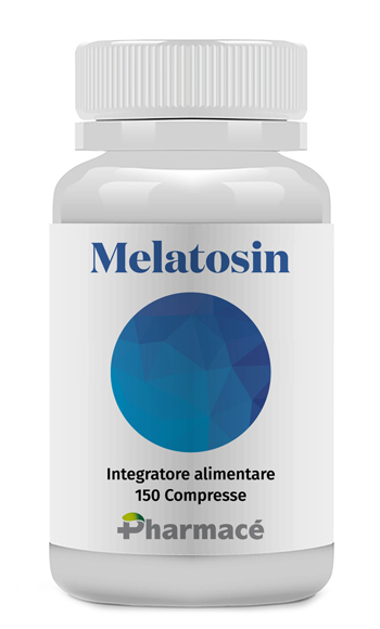 MELATOSIN 2MG 150 COMPRESSE - FarmaLucia