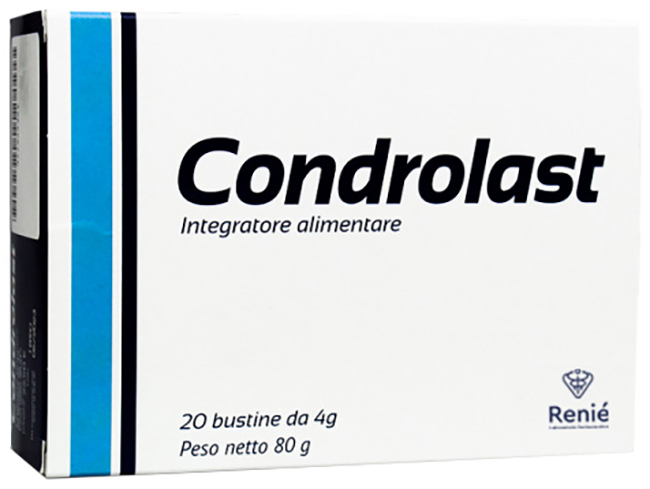 CONDROLAST 20 BUSTINE - FarmaLucia