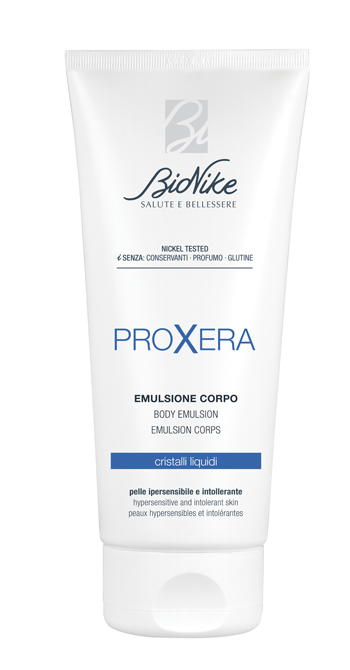 PROXERA EMULSIONE CORPO 100 ML - FarmaLucia