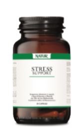 STRESS SUPPORT 30 CAPSULE - FarmaLucia