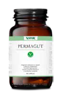 PERMAGUT 90 CAPSULE - FarmaLucia