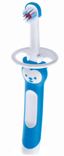MAM BABYS BRUSH 6+ MASCHIO SPAZZOLINO - FarmaLucia