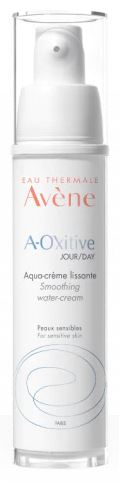 AVENE A-OXITIVE GIORNO AQUA-CREMA LEVIGANTE 30 ML - FarmaLucia