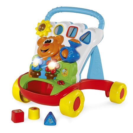 CHICCO GIOCO BABY GARDENER - FarmaLucia