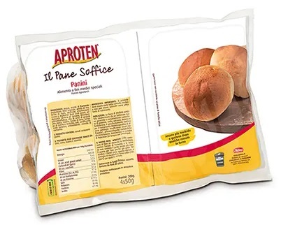 APROTEN PANINI 2 X 100 G - FarmaLucia