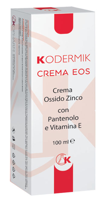 KODERMIK CREMA EOS 100 ML - FarmaLucia
