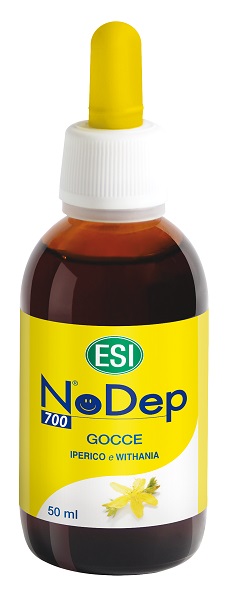ESI NO DEP 700 GOCCE 50 ML - FarmaLucia