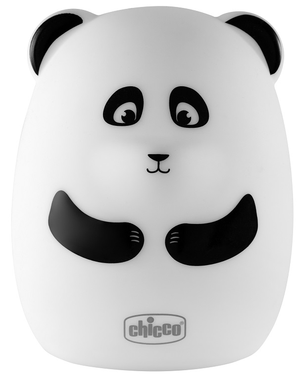 CHICCO LUCE PANDA RICARICABILE - FarmaLucia