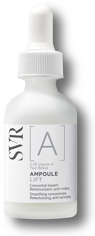 AMPOULE A 30 ML - FarmaLucia