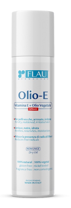 FLAU DERMACARE OLIO-E SPRAY 100 ML - FarmaLucia