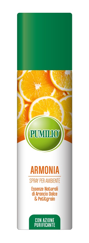 PUMILIO SPRAY ARMONIA 200 ML - FarmaLucia