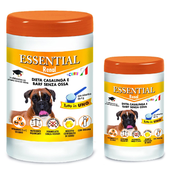 ESSENTIAL CANE RENAL 150 G - FarmaLucia