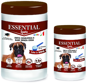 ESSENTIAL CANE EPATO 150 G - FarmaLucia