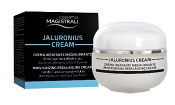 JALURONIUS CREAM 50 ML - FarmaLucia