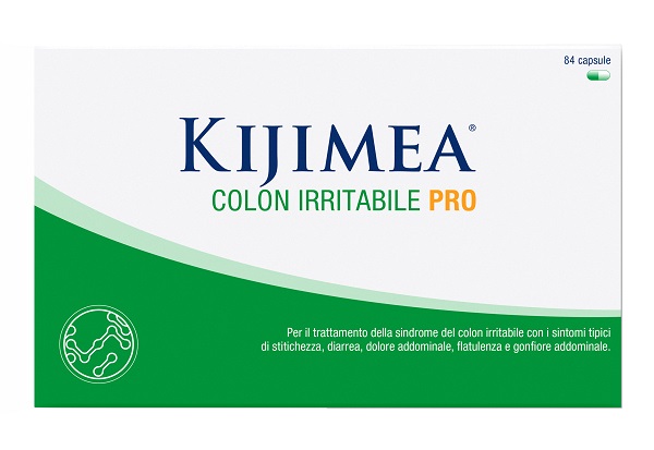 KIJIMEA COLON IRRITABILE PRO 28 CAPSULE - FarmaLucia