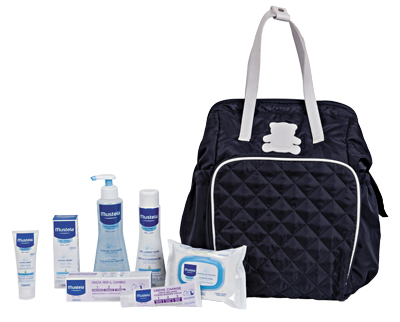 MUSTELA ZAINO-BORSA FASCIATOIO 2019 - FarmaLucia