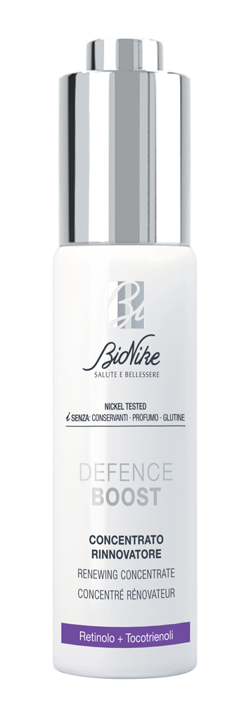 DEFENCE BOOST CONCENTRATO RINNOVATORE RETINOLO - FarmaLucia