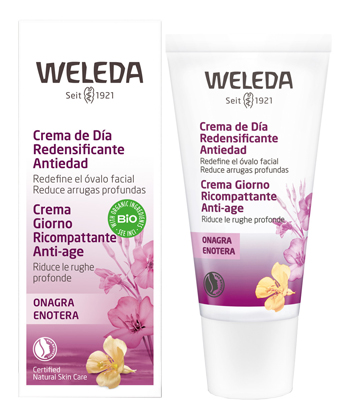 CREMA GIORNO ENOTERA RICOMPATTANTE ANTI-AGE 30 ML - FarmaLucia