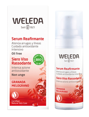 SIERO RASSODANTE MELOGRANO 30 ML - FarmaLucia