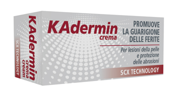 KADERMIN CREMA 50 ML - FarmaLucia
