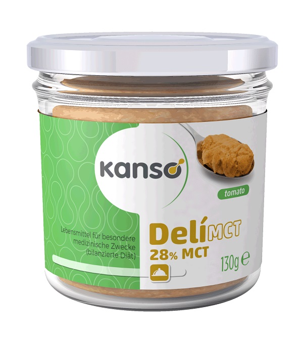 KANSO DELIMCT TOMATO 28% 130 G - FarmaLucia