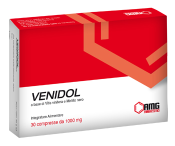 VENIDOL 30 COMPRESSE - FarmaLucia