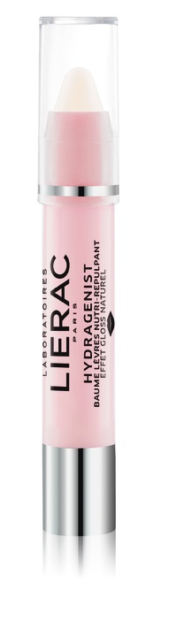 LIERAC HYDRAGENIST LEVRES BAUME WHITE - FarmaLucia