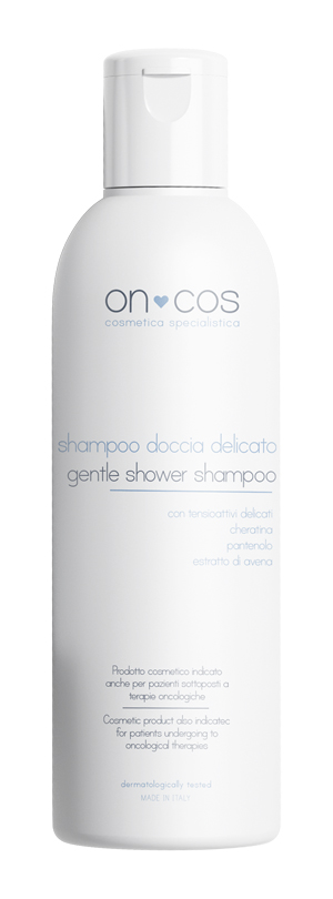 ONCOS SHAMPOO DOCCIA 250 ML - FarmaLucia