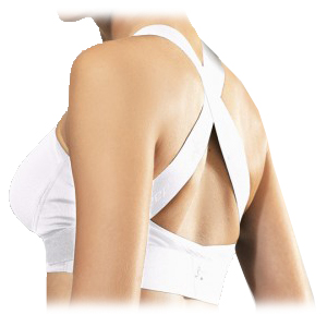 REGGISENO B1 POSTURAL BRA BIANCO EKEEP 4 - FarmaLucia
