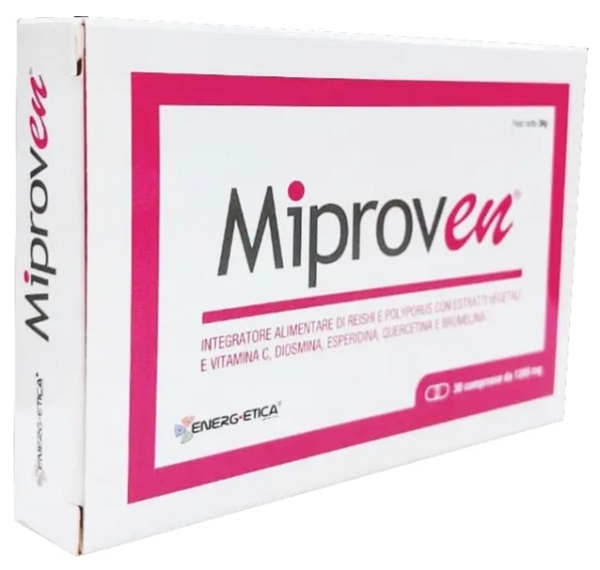 MIPROVEN 30 COMPRESSE - FarmaLucia