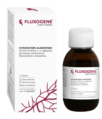 FLUXOGENE GOCCE 50 ML - FarmaLucia