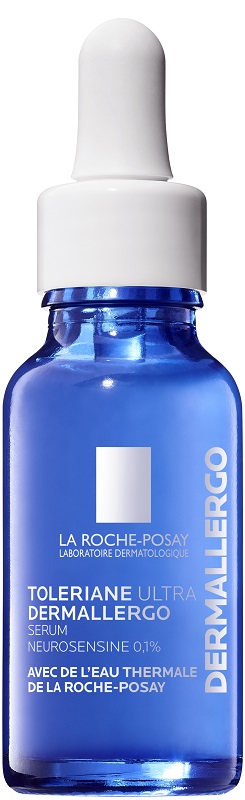 TOLERIANE ULTRA DERMALLERGO SIERO 20 ML - FarmaLucia