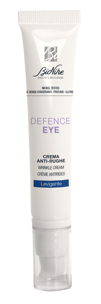 DEFENCE EYE CREMA ANTIRUGHE 15 ML - FarmaLucia