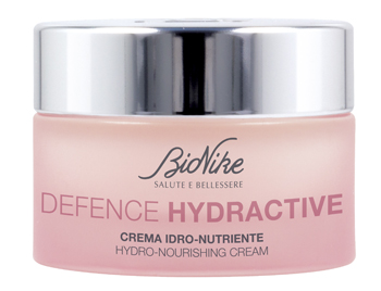 DEFENCE HYDRACTIVE CREMA IDRO-NUTRIENTE 50 ML - FarmaLucia