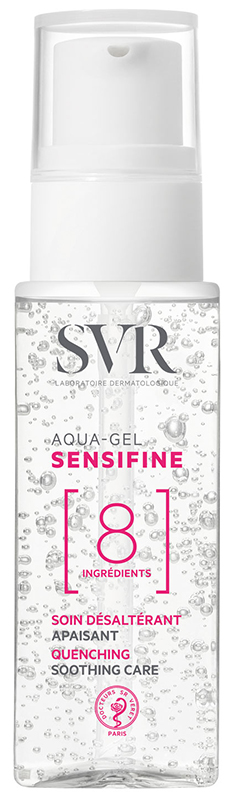 SENSIFINE AQUAGEL 40 ML - FarmaLucia