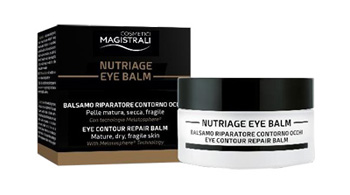 NUTRIAGE EYE BALM 15 ML - FarmaLucia