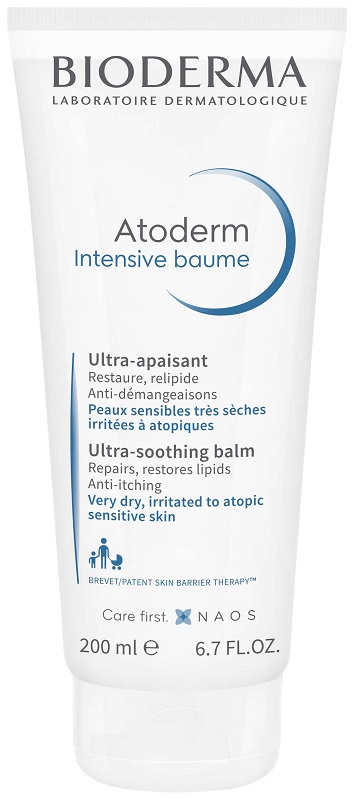 ATODERM INTENSIVE BAUME 200 ML - FarmaLucia