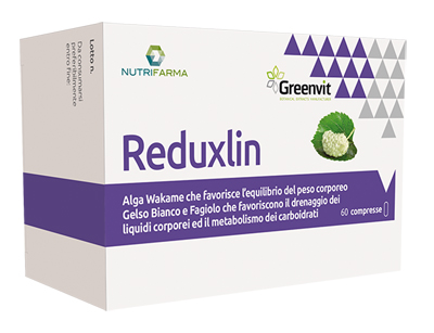 REDUXLIN 60 CAPSULE - FarmaLucia