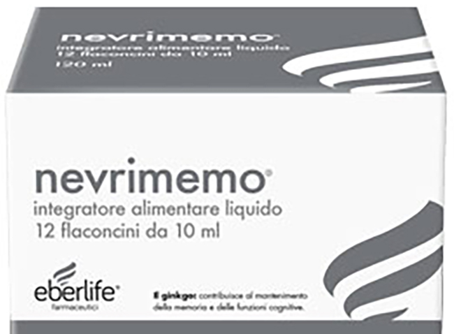 NEVRIMEMO 12 FLACONCINI DA 10 ML - FarmaLucia