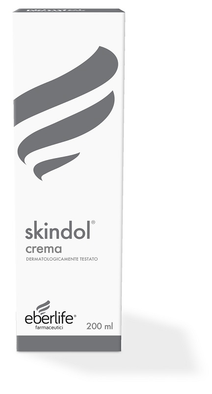 SKINDOL CREMA 200 ML - FarmaLucia