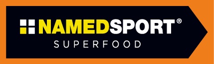 NAMEDSPORT> SPORTBOTTLE HYDRA2PRO 2020 550 ML - FarmaLucia