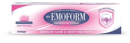 NEO EMOFORM PROTEZIONE TOTALE 100 ML - FarmaLucia