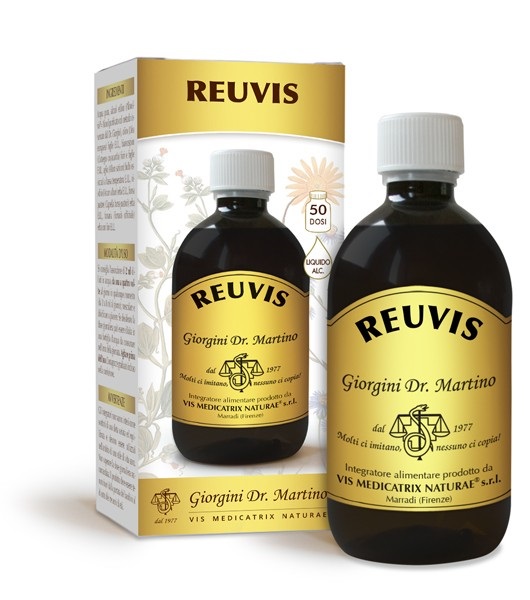 REUVIS 500 ML LIQUIDO - FarmaLucia