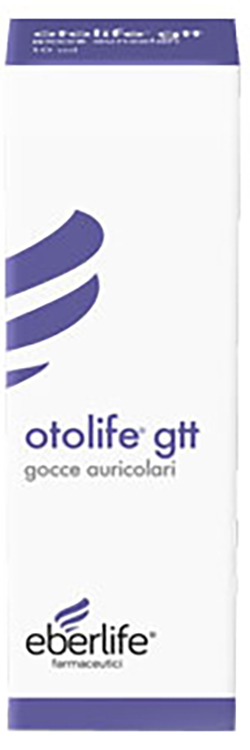 OTOLIFE GOCCE 10 ML - FarmaLucia