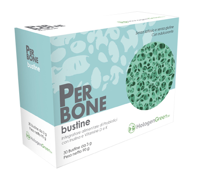 PER BONE 30 BUSTINE - FarmaLucia