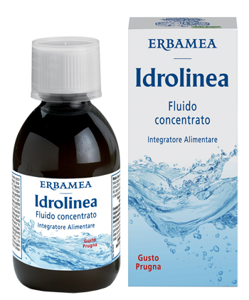 IDROLINEA FLUIDO 250 ML - FarmaLucia