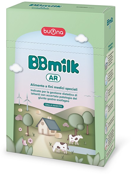 BBMILK AR POLVERE 400 G - FarmaLucia