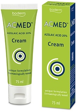 ACMED CREMA TRATTAMENTO PELLE GRASSA SOGGETTA A IMPERFEZIONI 75 ML - FarmaLucia