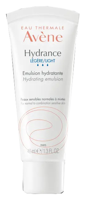 EAU THERMALE AVENE HYDRANCE UV LEGGERA PREZZO SPECIALE 40 ML - FarmaLucia
