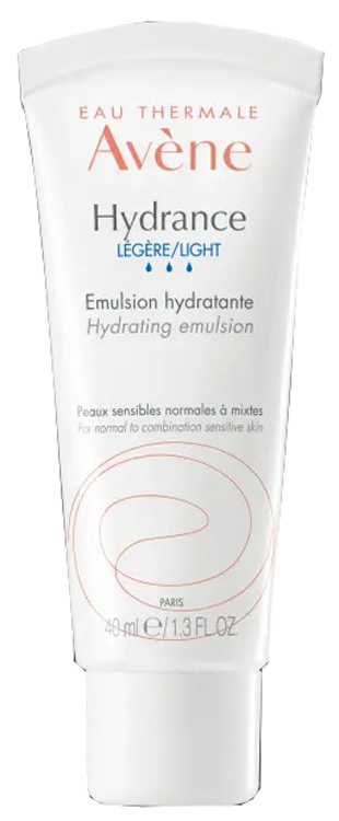EAU THERMALE AVENE HYDRANCE LEGGERA PREZZO SPECIALE 40 ML - FarmaLucia